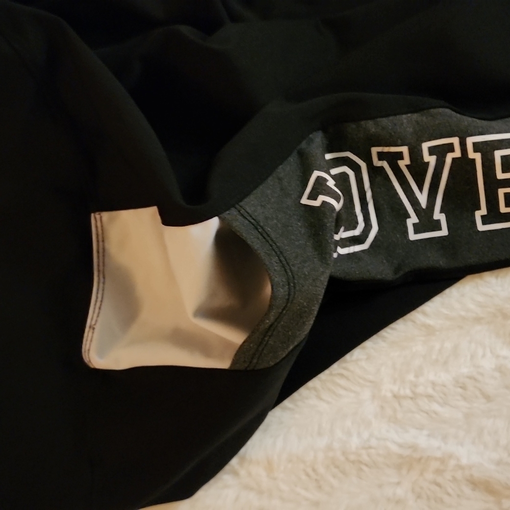 Legging 3/4 - Picture 3 of 4